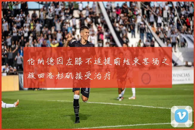 伦纳德因左膝不适提前结束客场之旅回洛杉矶接受治疗