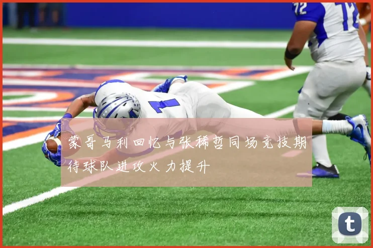 蒙哥马利回忆与张稀哲同场竞技期待球队进攻火力提升