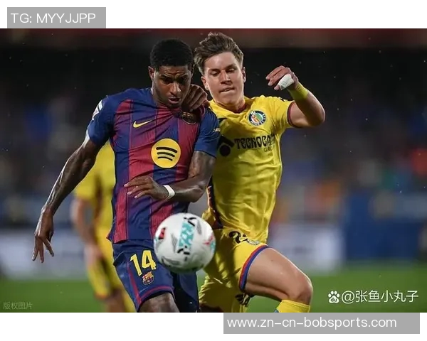 2600万买断费引豪门关注拉什福德心向巴萨已做决定