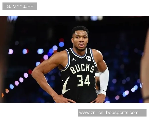 字母哥离队传闻再度升温球迷热议他何时会告别雄鹿