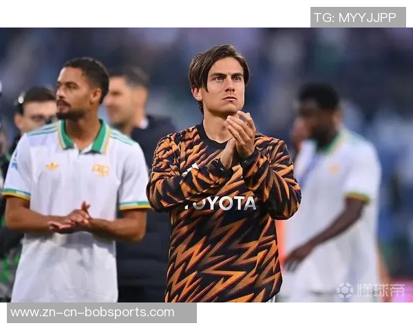 迪巴拉重返罗马合练复出在即球迷期待满满