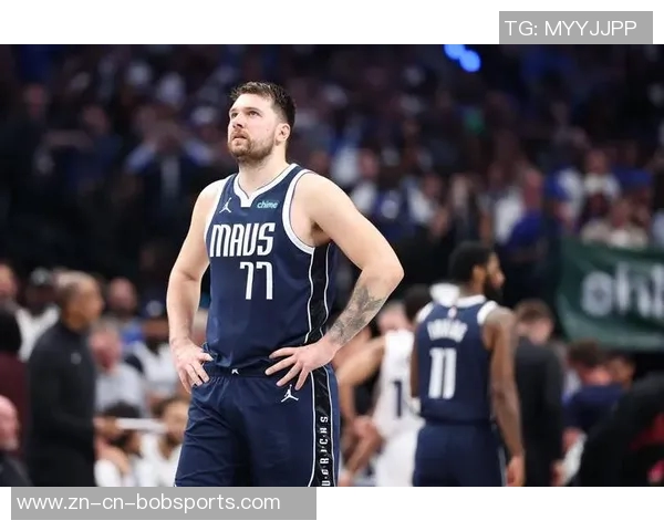 东契奇谈球队精神:为彼此拼搏每球全力以赴稳步前行 东契奇谈球队精神:为彼此拼搏每球全力以赴稳步前行