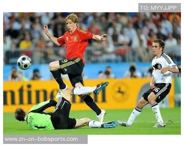 托雷斯坚信西班牙队实力强大能够与任何对手一较高下