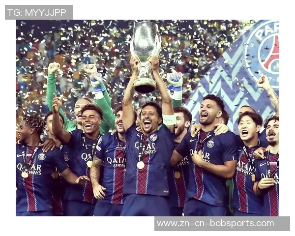 巴黎圣日耳曼历史性成就荣膺单年度六冠球队第三位 巴黎圣日耳曼历史性成就荣膺单年度六冠球队第三位