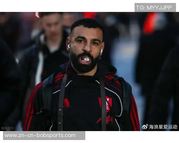 琼斯称赞萨拉赫并非针对球队表现大家依然支持他