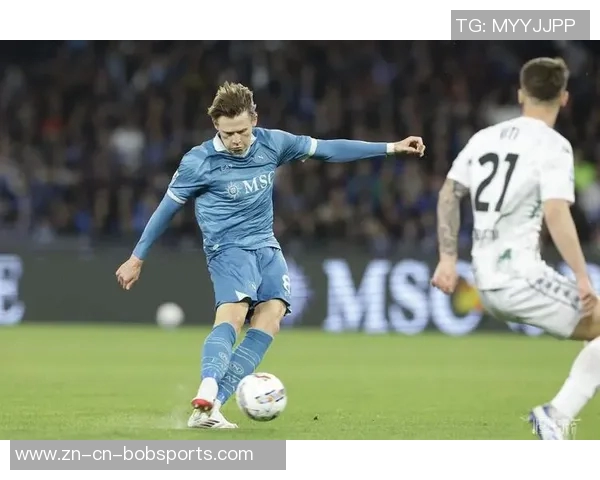 尼科帕斯远射破门意甲赛季已斩获六球五助助力球队争冠