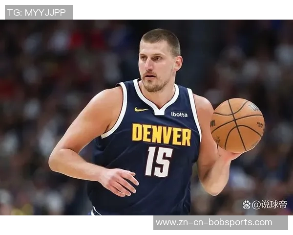 约基奇出战65场几无可能SGA争夺第二座MVP前景光明