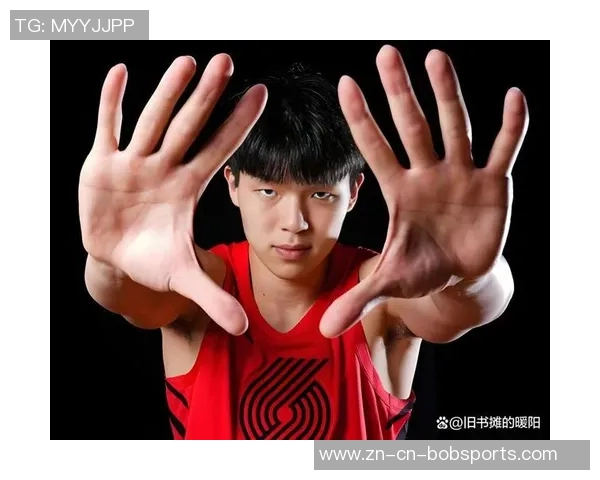 名嘴分析开拓者下赛季胜场预期与季后赛前景的挑战