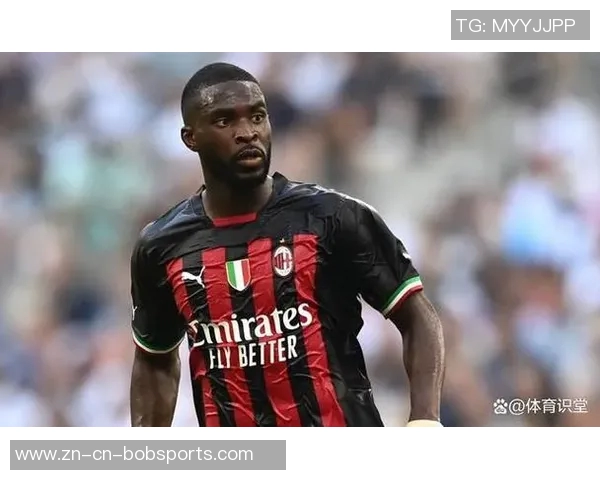 托莫里坚定表态愿留AC米兰期待管理层的明确指示