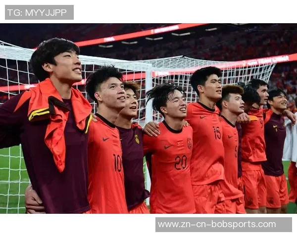 U23亚洲杯各队身价统计出炉中国排名第三沙特队身价最高