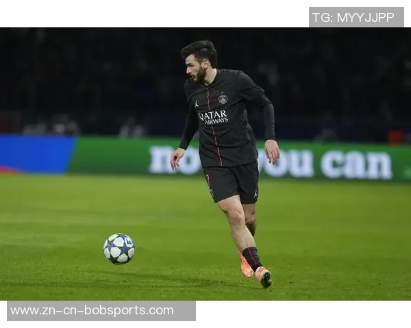 克瓦拉茨赫利亚复出在即巴黎对马赛之战充满信心