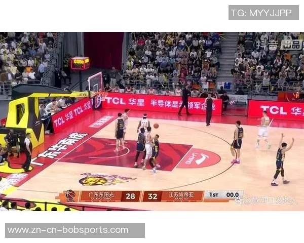 CBA常规赛今晚六场激战江苏主场对决北京成唯一潜力赛