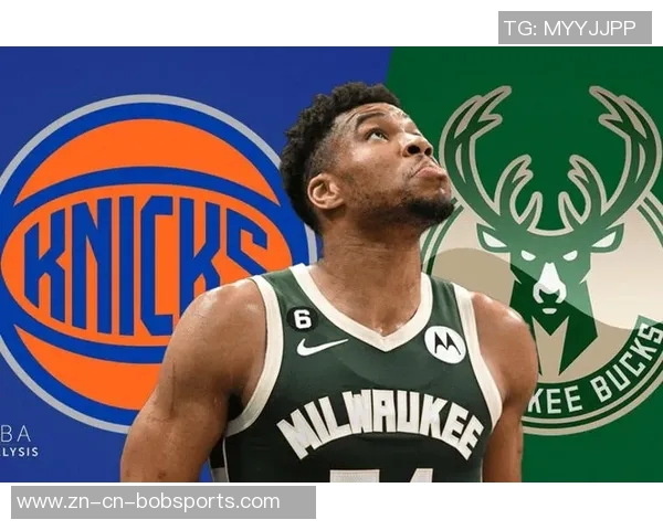 米勒分析雄鹿交易字母哥至尼克斯的潜在收益包括唐斯大桥和两首轮选秀权