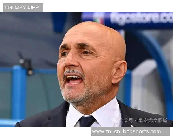 斯帕莱蒂坚定信念相信尤文实力若无成绩愿意主动辞职